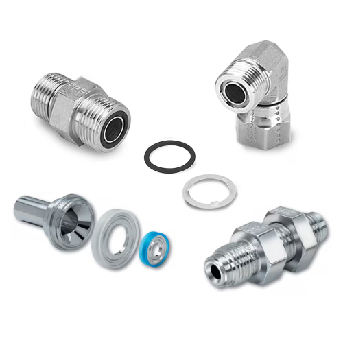 Pressure/Temperature Switches